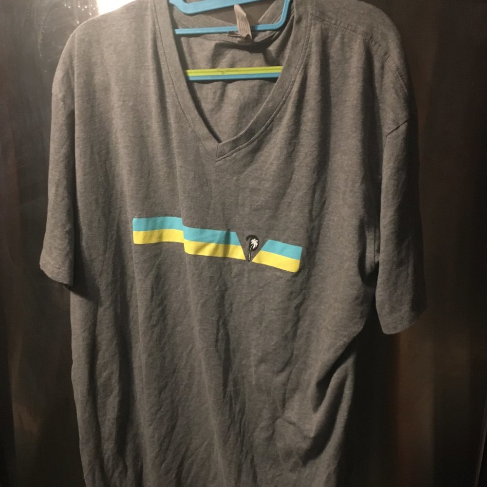 Palmia Cotton Blend tee  - 193 $9 or 🦋5/$35*